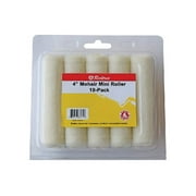 4' Mini Mohair Paint Roller Refill