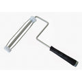9" Birdcage Frame-4 Wire