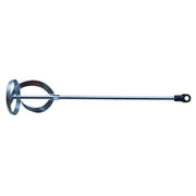 Mixer-Paint Drill Insert Sm