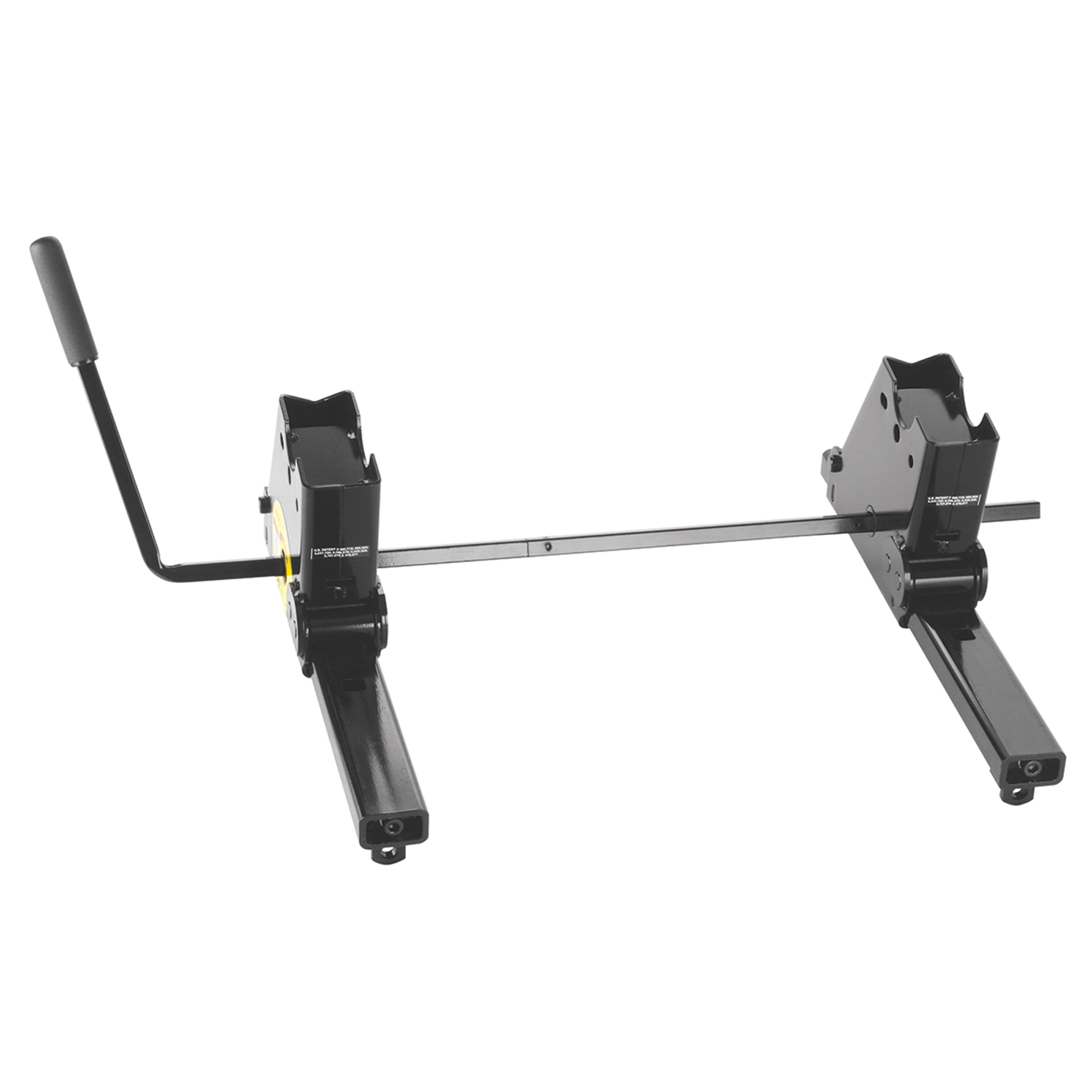 5TH Wheel Slider