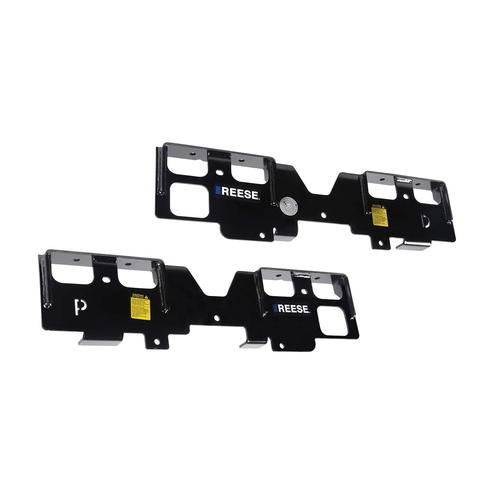 5TH Wheel Mounting Rail