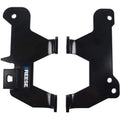 Ram 1500 Isr-Ob Brackets