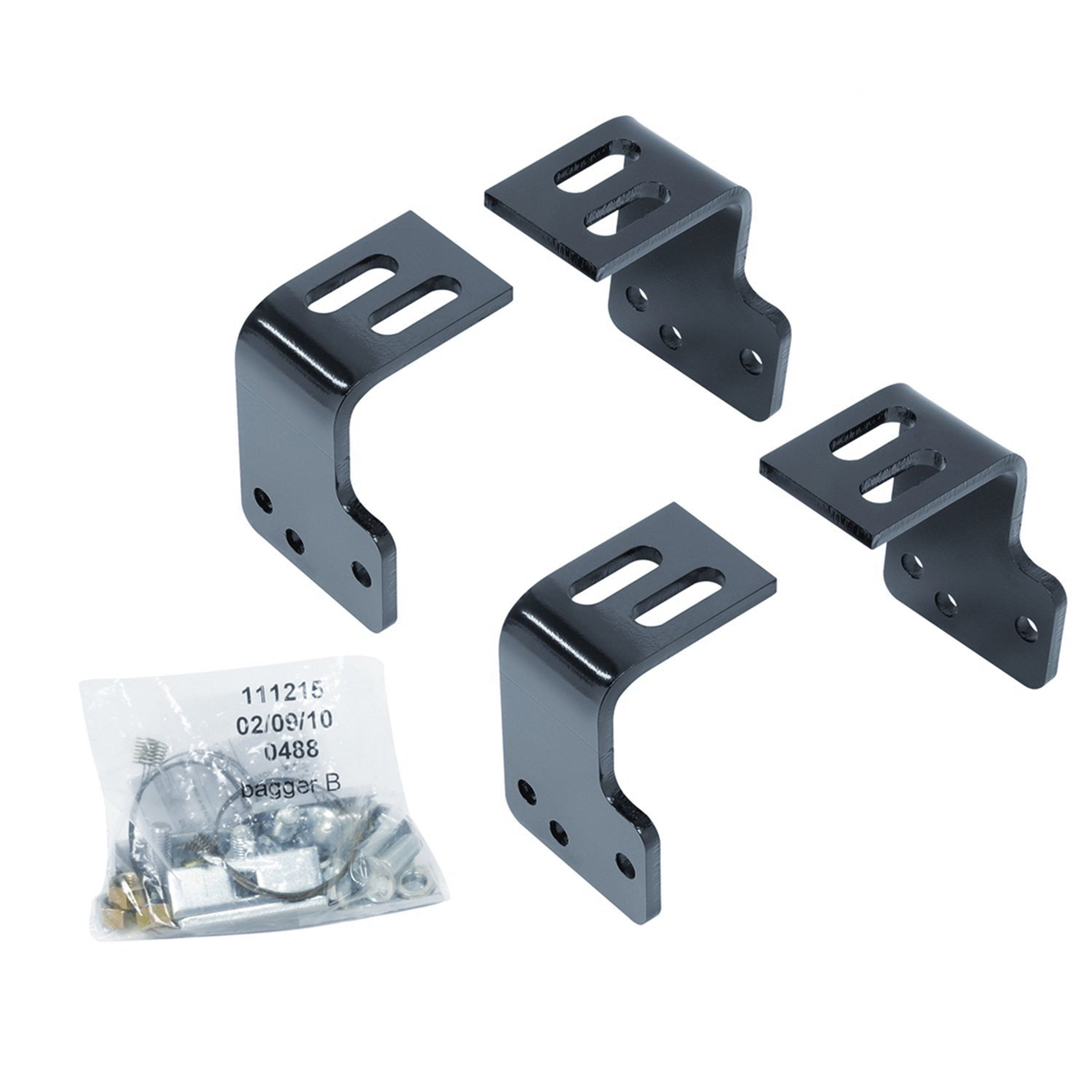 5TH Whl Brakt Kit F150