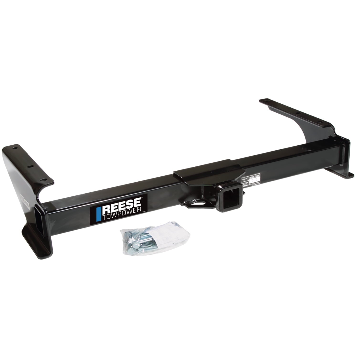 Class V Hitch
