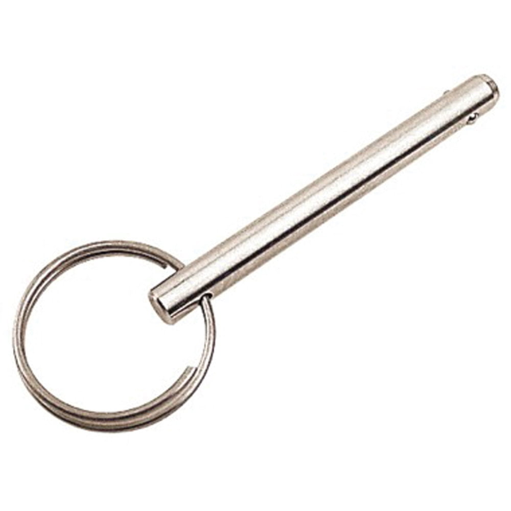 Release Pin 1/4" X 1 1/2" Ss