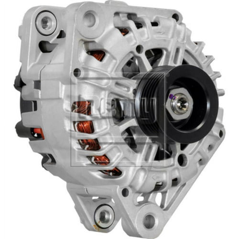 Remanufactured Alternator