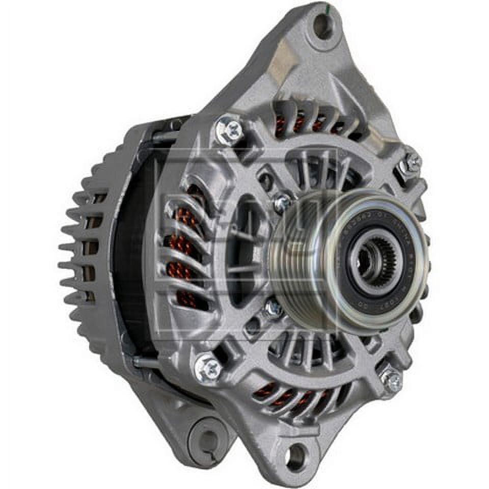 Import Alternator
