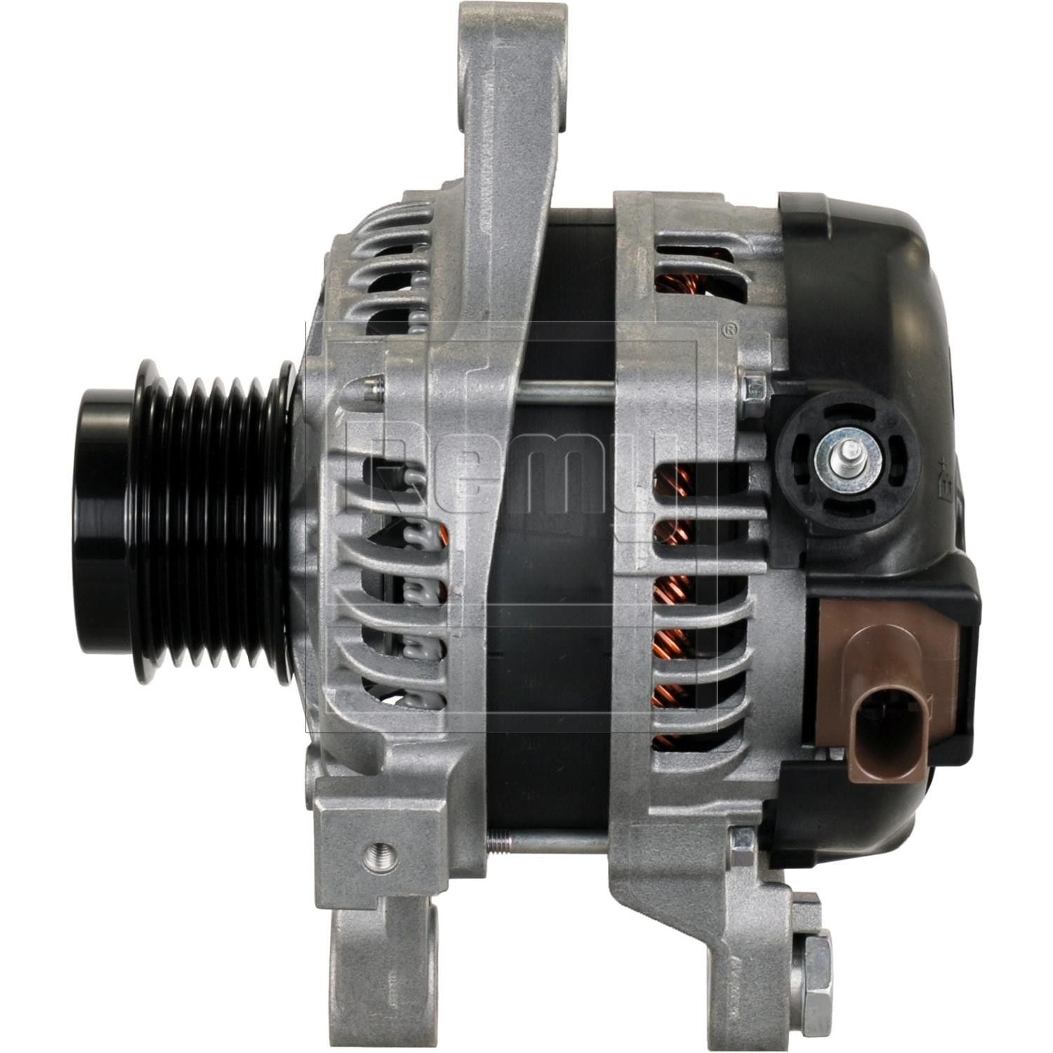 Import Alternator