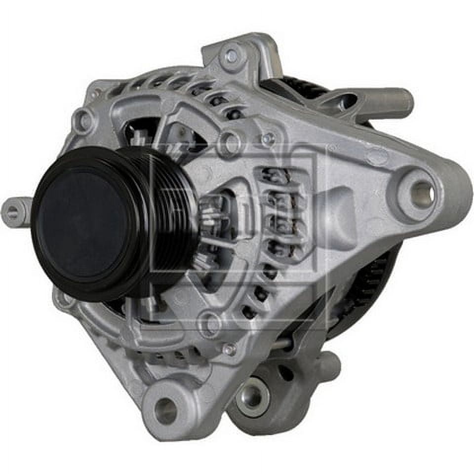 Import Alternator
