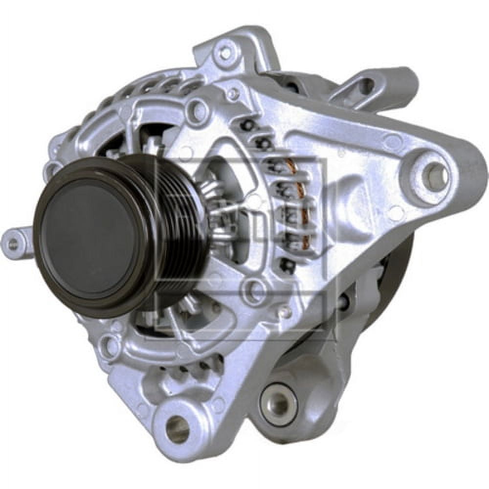 Import Alternator