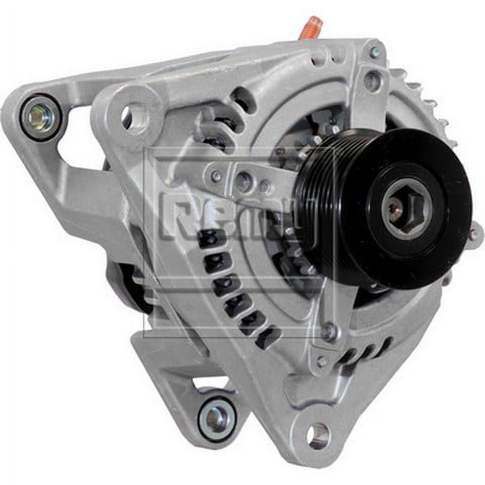 Domesic Alternator