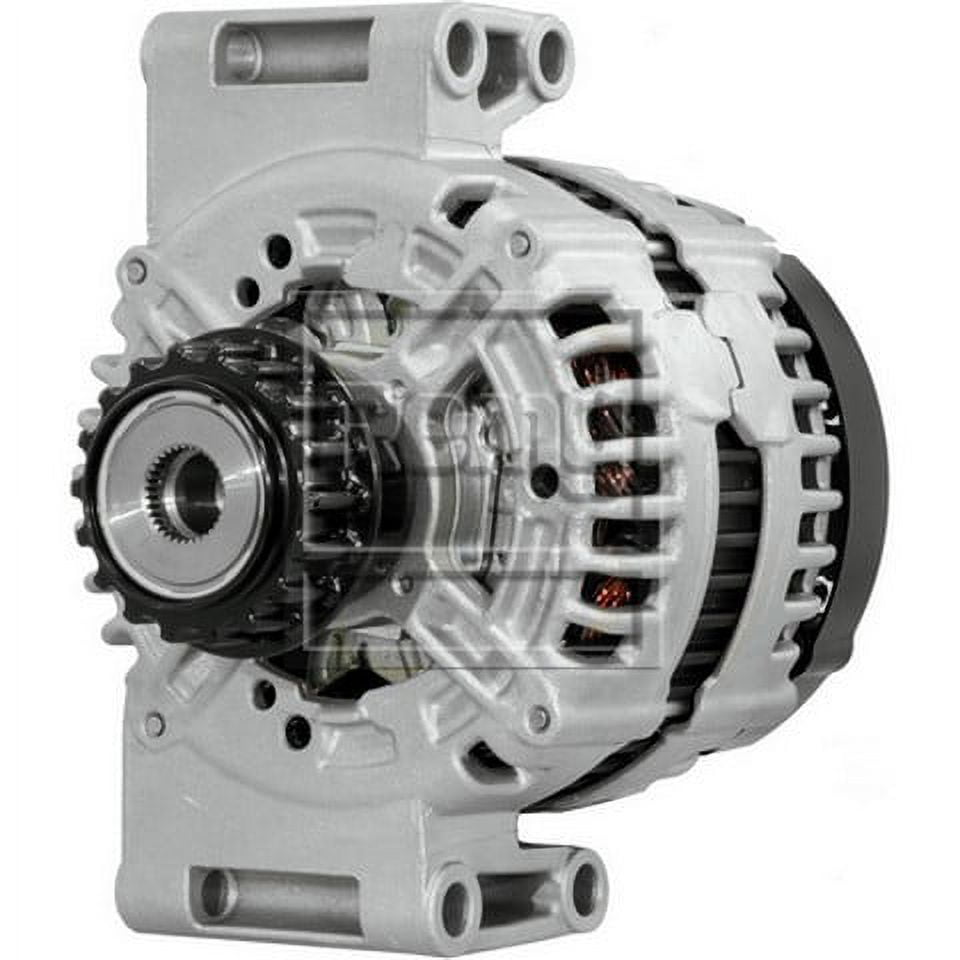 Import Alternator