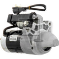 Remanufactured Starter