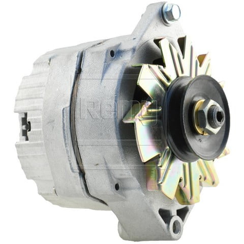 Remanufactured Alternator