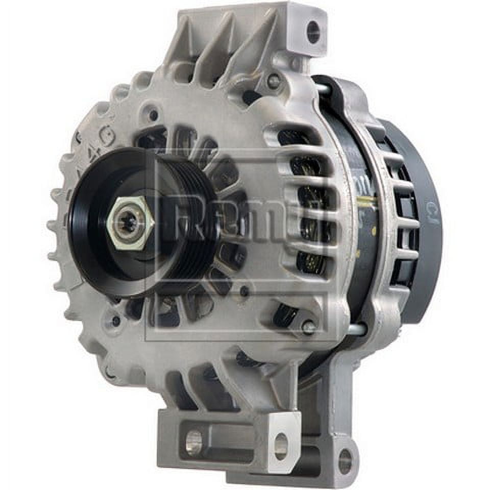 Remanufactured Alternator