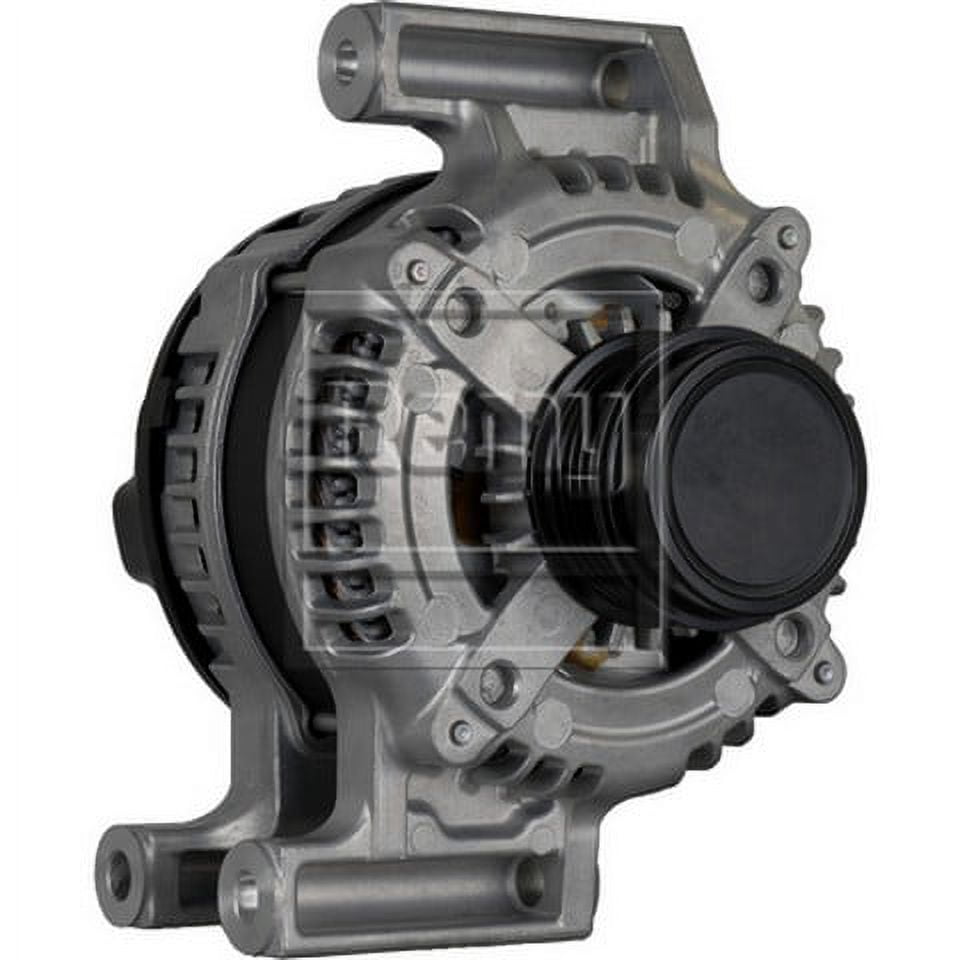 Domestic Alternator