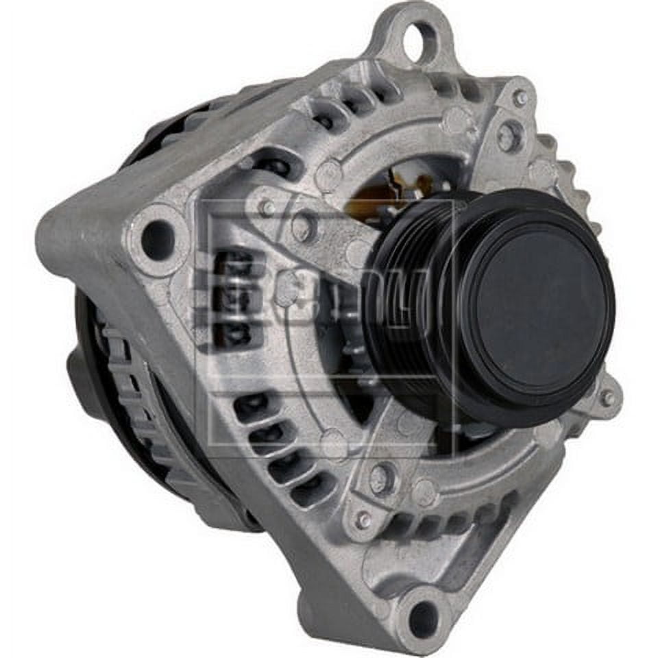 Domestic Alternator