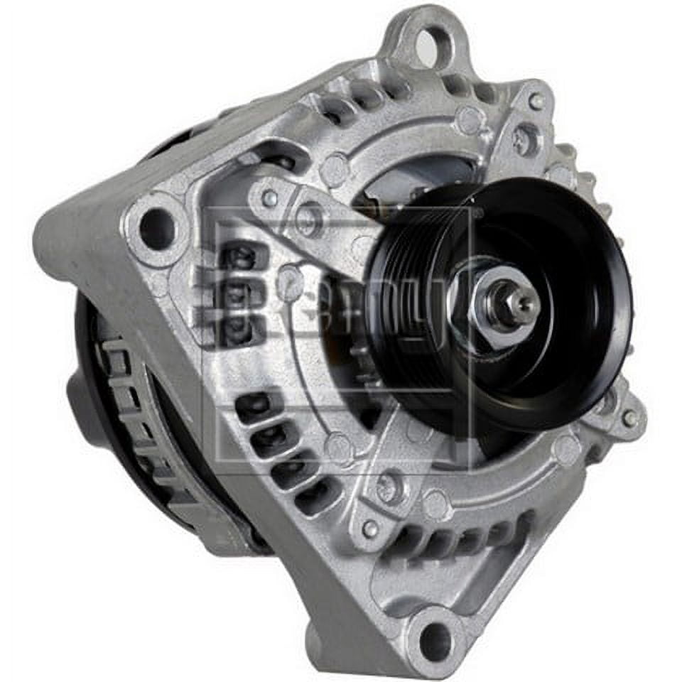 Domestic Alternator