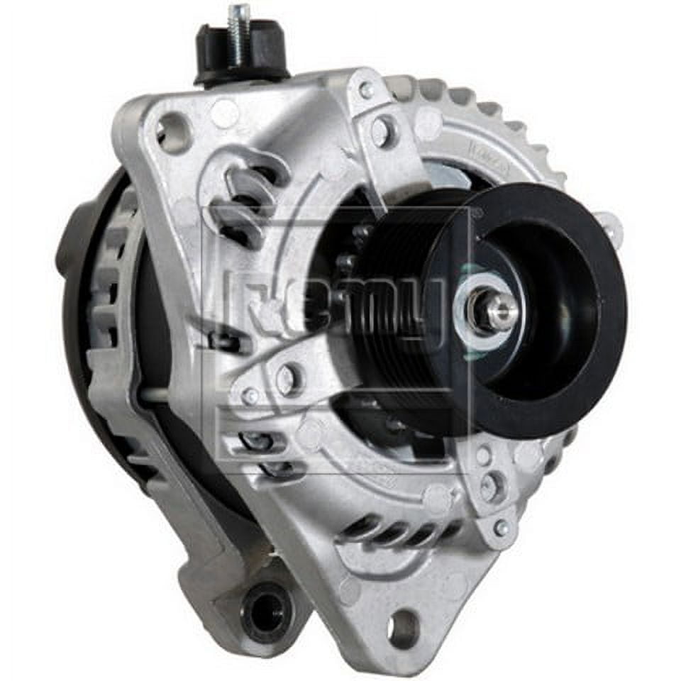 Remanufactured Alternator