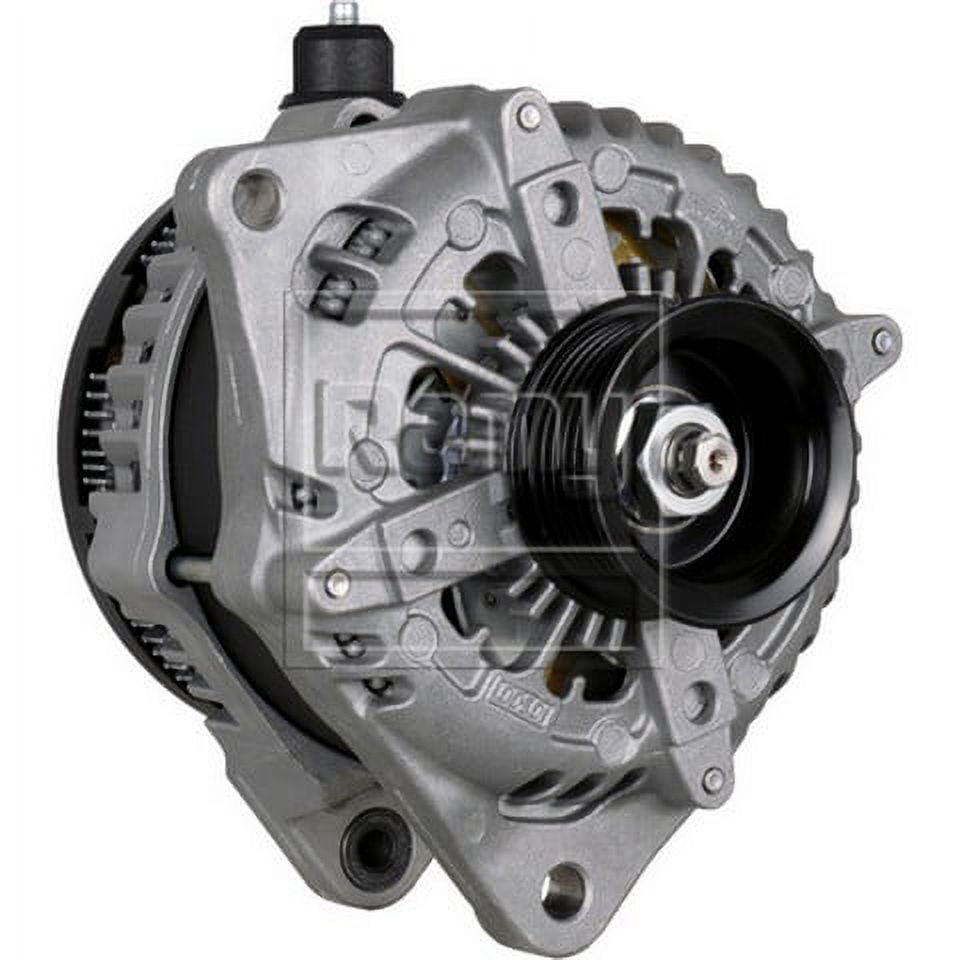 Remanufactured Alternator