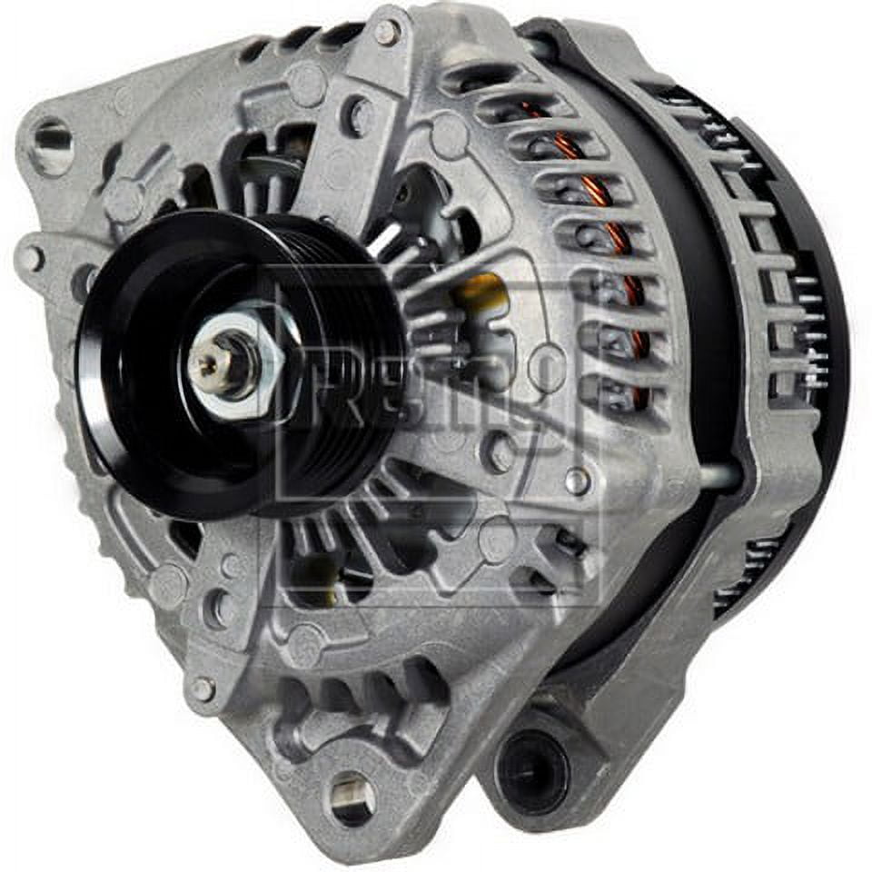 Remanufactured Alternator