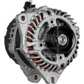 Domestic Alternator
