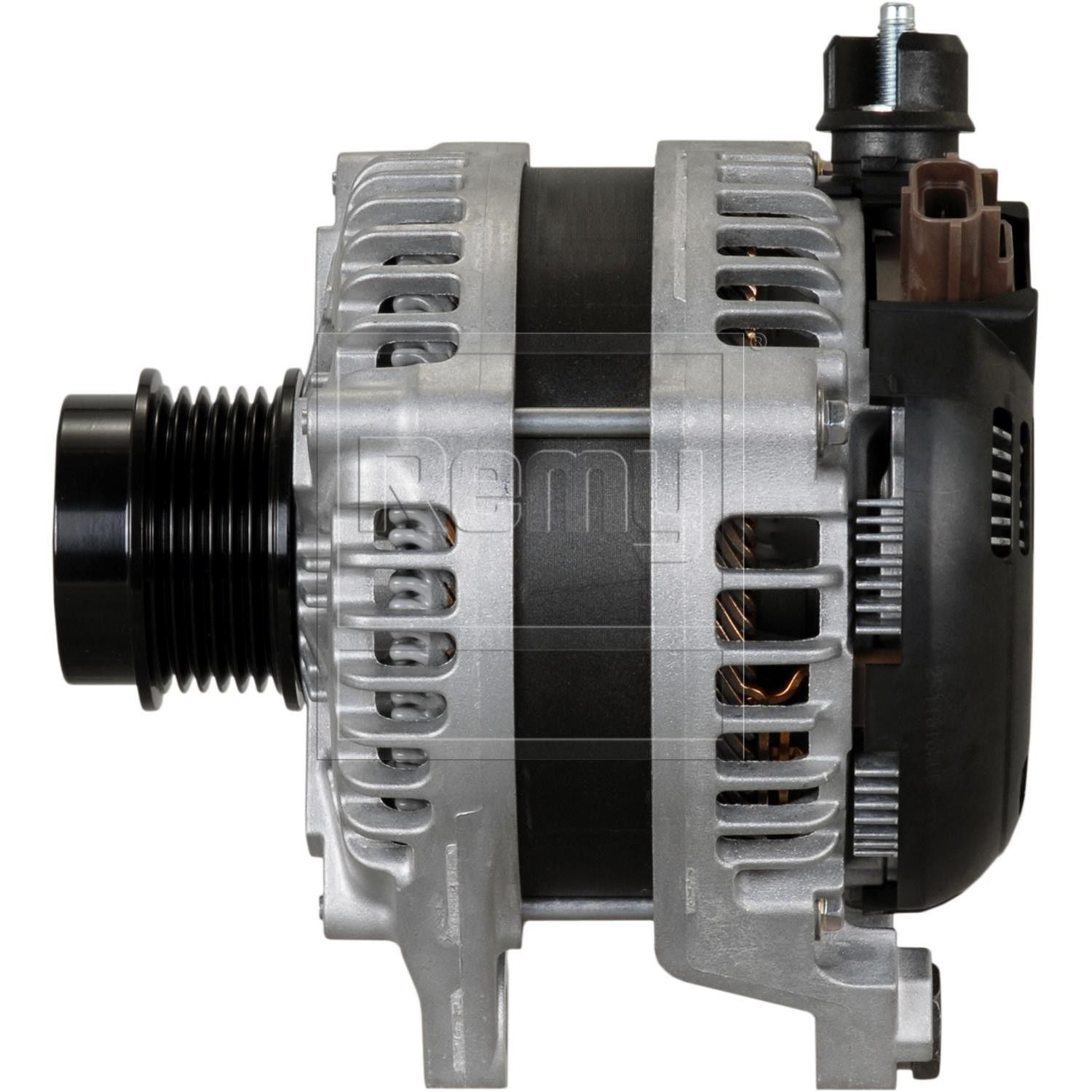 Domestic Alternator