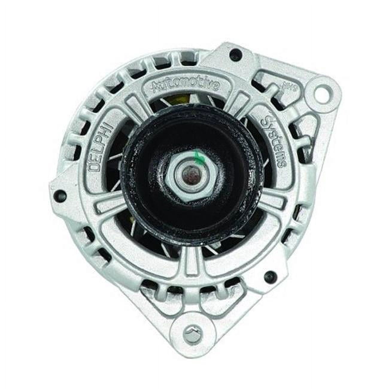 Remanufactured Alternator