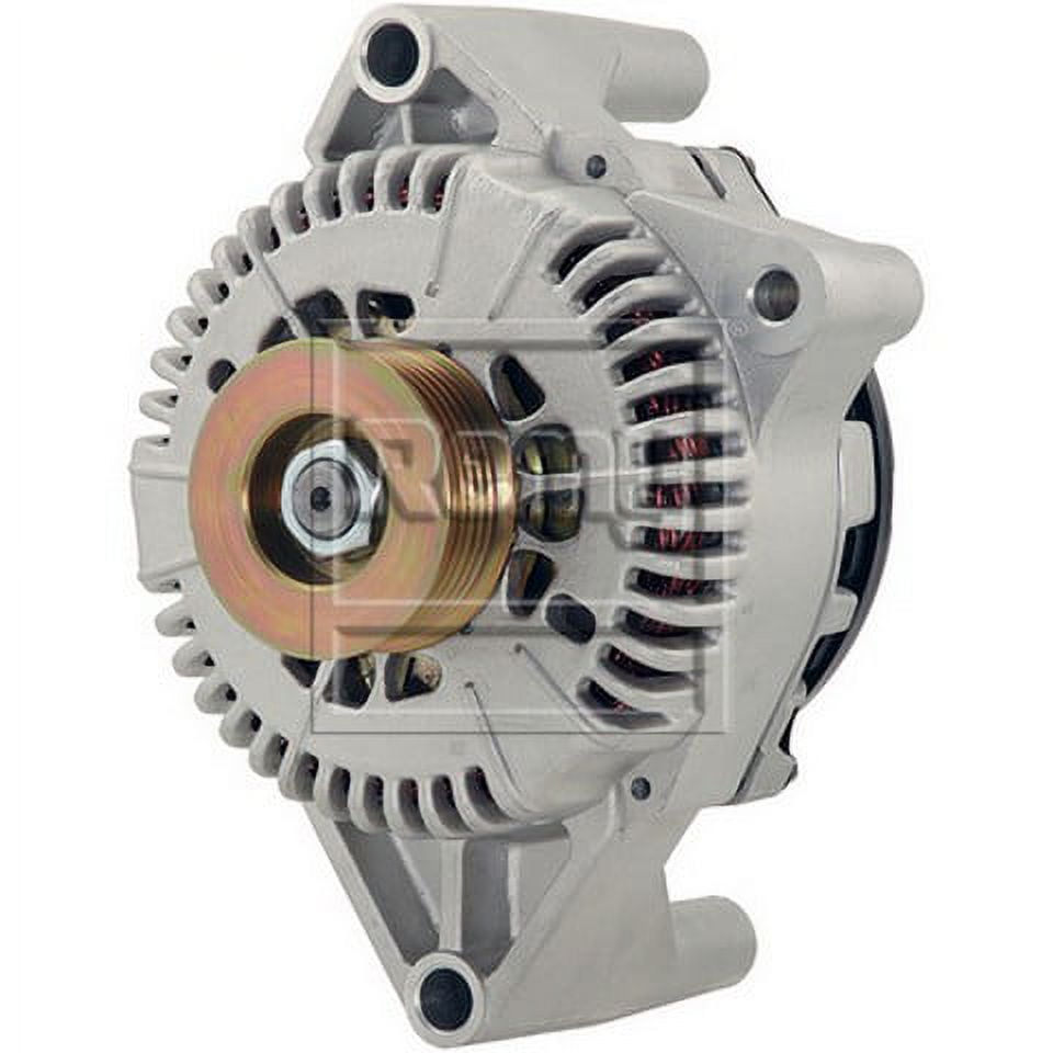 Remanufactured Alternator