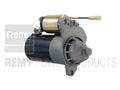 Remanufactured Starter