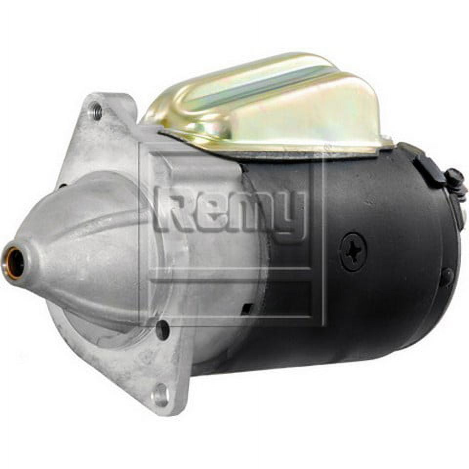 Remanufactured Starter
