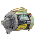 Remanufactured Starter