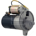 Remanufactured Starter