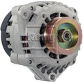 New Alternator