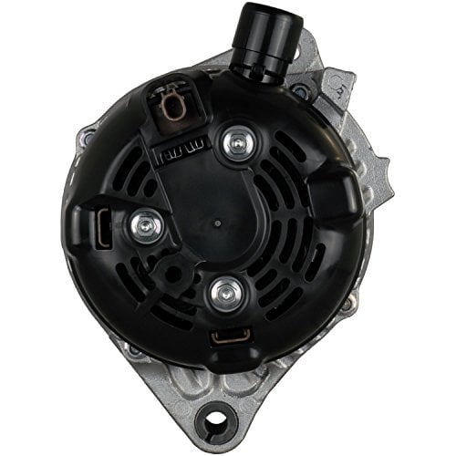 Import Alternator