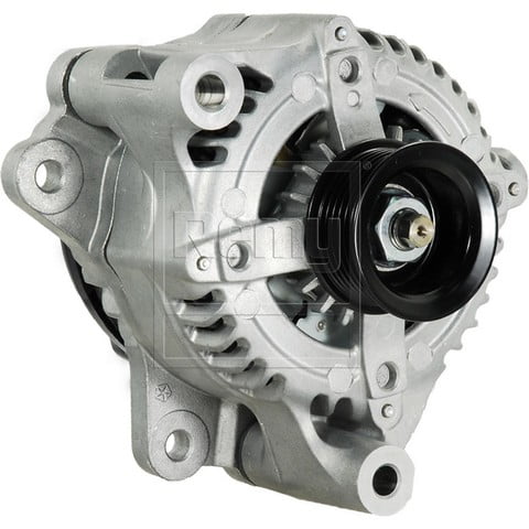 Remanufactured Alternator
