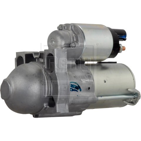 Remanufactured Starter