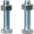 Top Post Bolt & Nut 2/CD