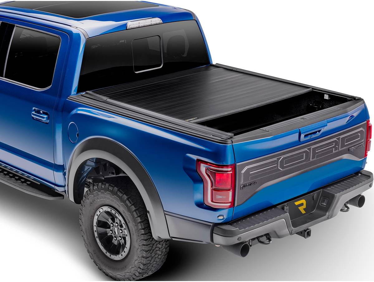 Ram 1500 5'5' Bed (2019-22)