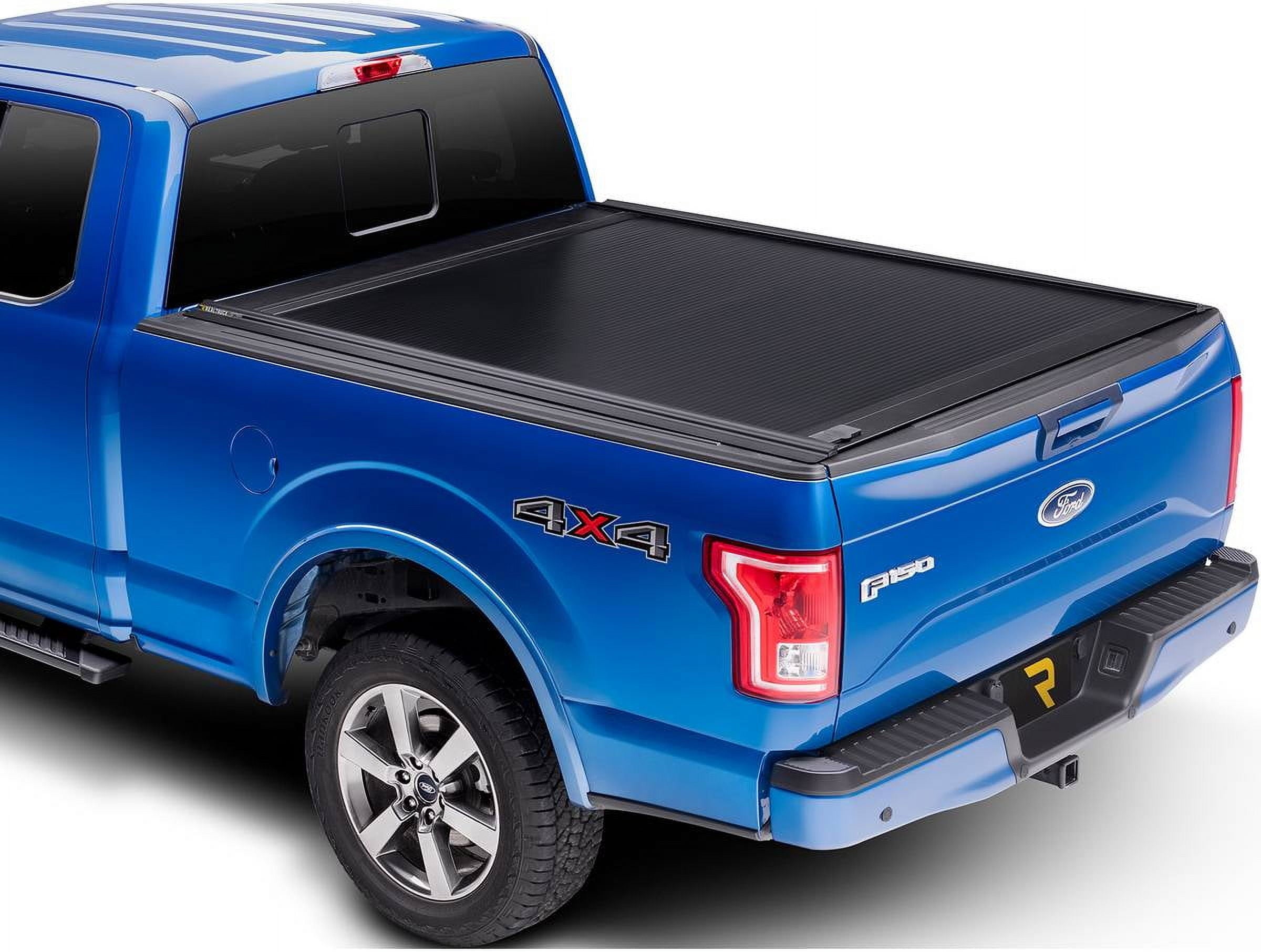 Chevy&gmc 1500 5.8' 07-13