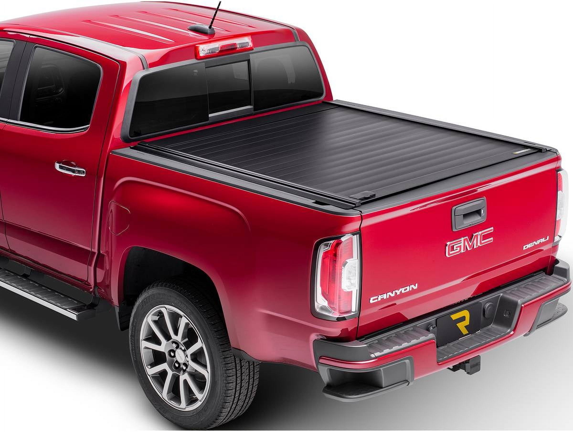 Chevy 6.5' 14+& HD 15+