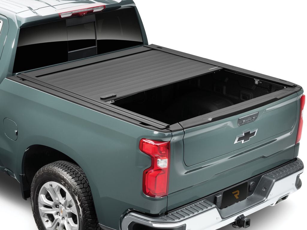 F-150 6.5' Bed 09-14