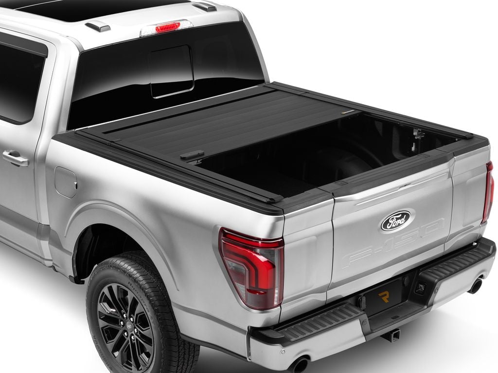 FRC-4000 2021-2026 Ford F