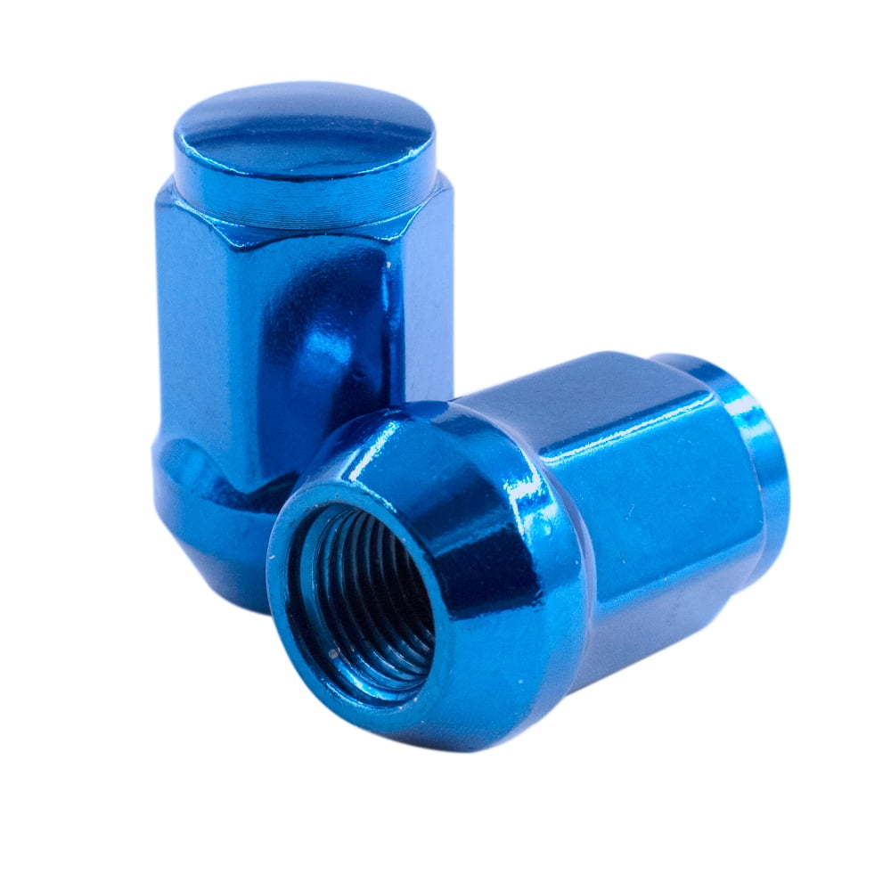 Lug-Blg 3/4-1/2(BLU) 1P