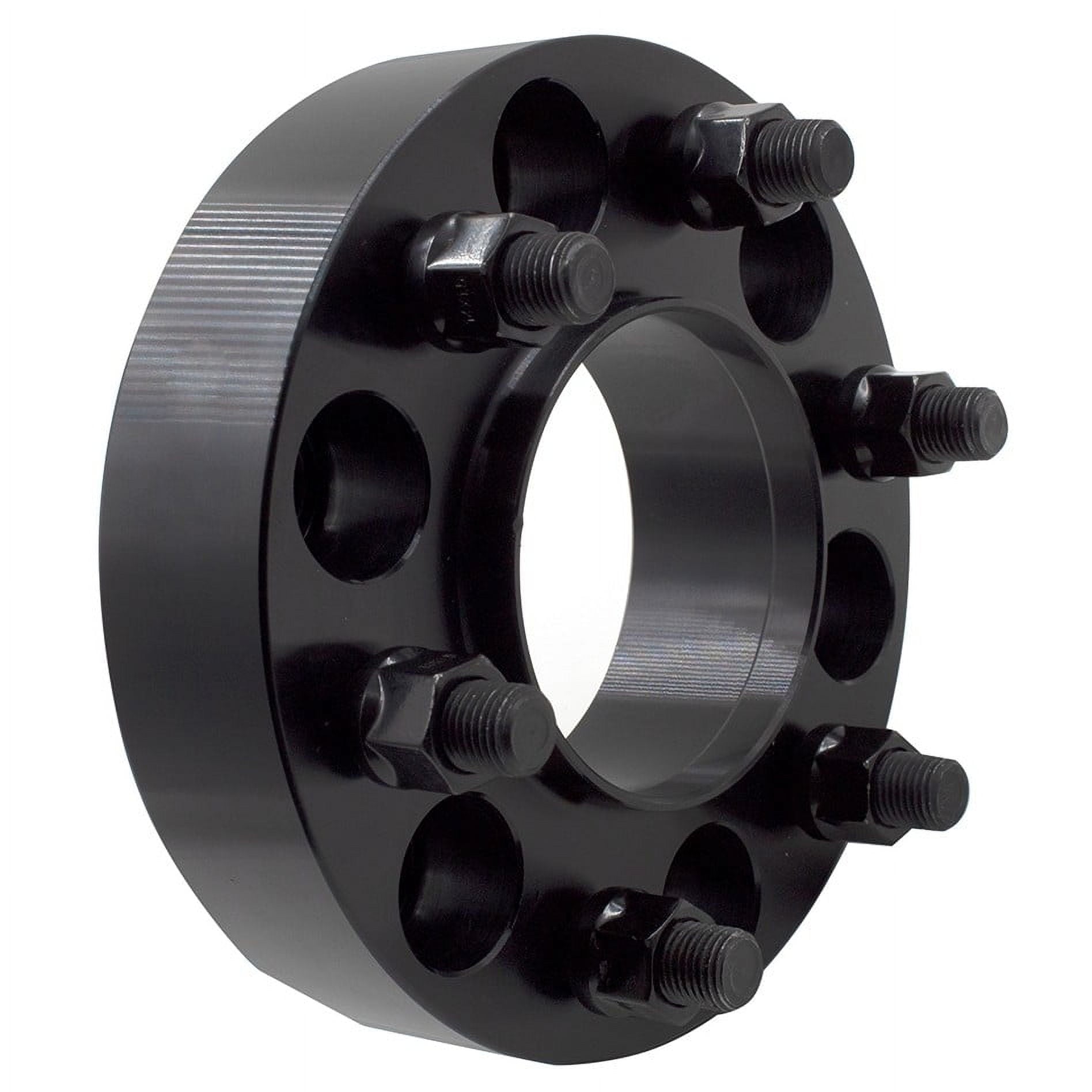 Whl Adptr 6061 Bllt Alum