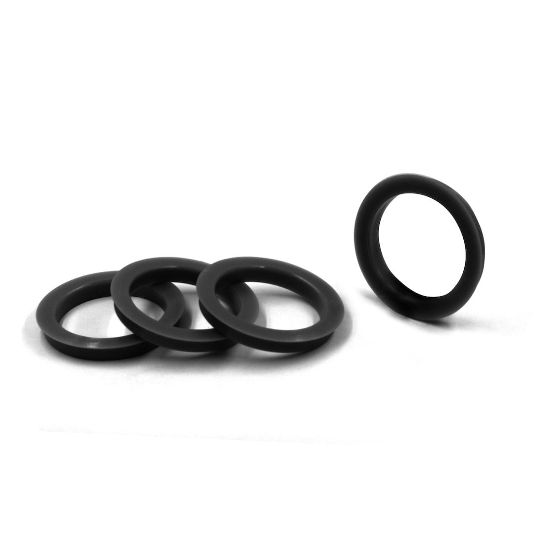 Hub Ring | 73MM OD  4 Pack