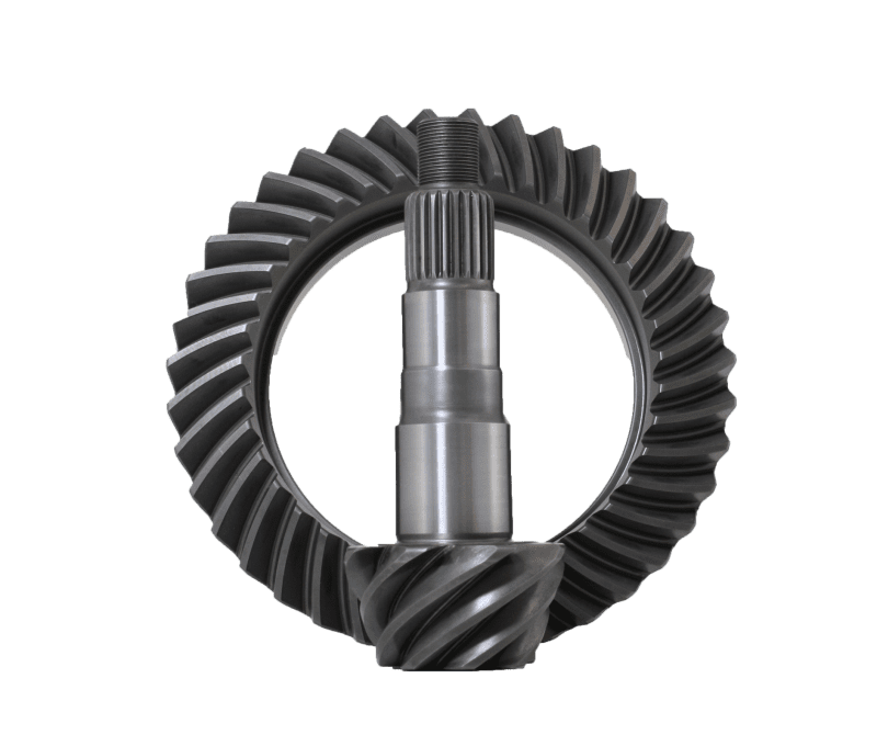 Frnt D44 Jk Rubi  4.88  Ratio
