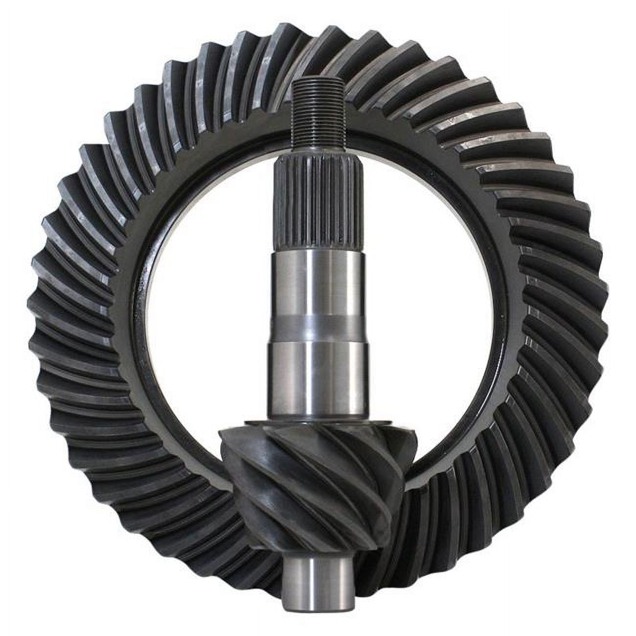 Gm 10.5 Inch 14 Bolt Thick 5.38
