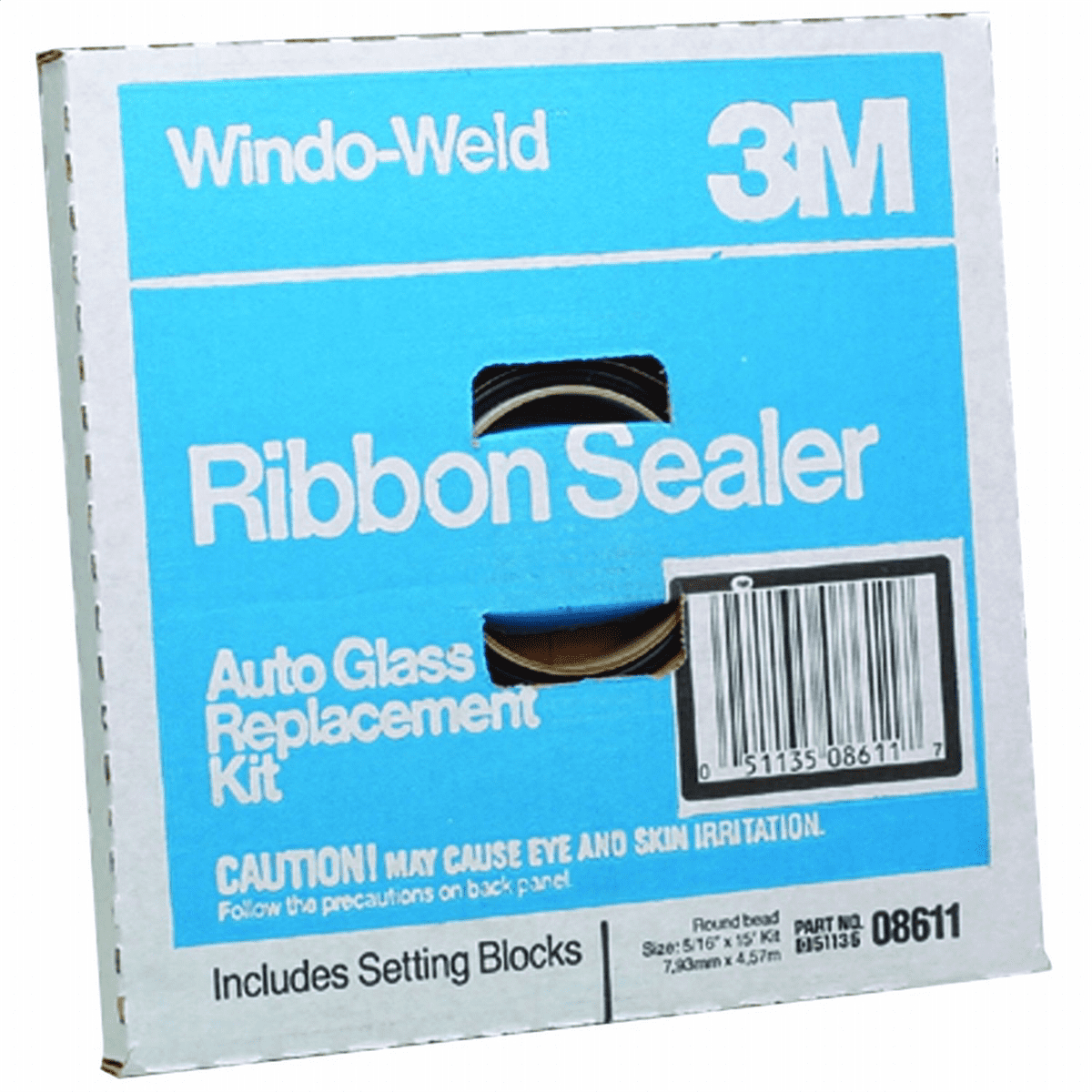 Windo-Weld Ribbon Sealer