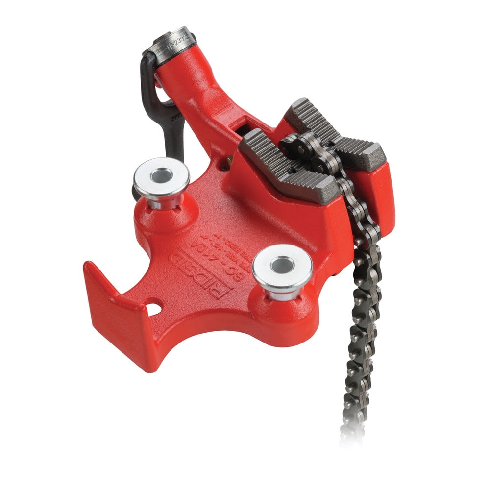 Vise  BC410 Bench Chain